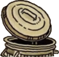 Shield of Cumberdale