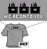 T-shirts
