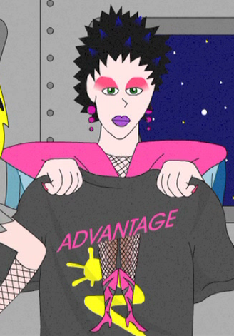 File:Advantage T-shirt.png