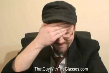 Doug Walker Facepalm.png