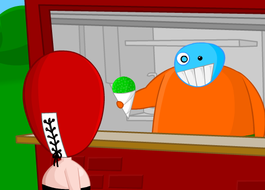 File:GreenAppleSnowCone.png