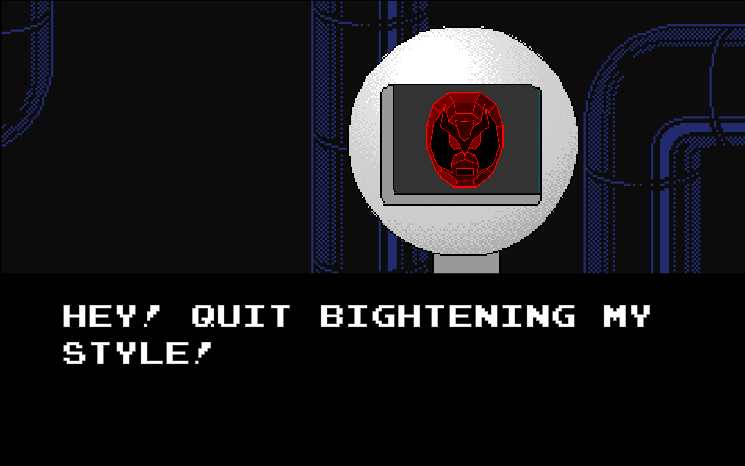 File:Stinkoman 20X6 Vector Strong Bad.png
