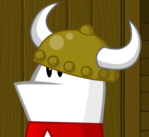 File:Homestar Runner Horned Helmet Ever and More.png