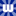 Image:W-blue.png