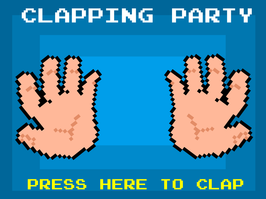Error creating thumbnail: Unable to save thumbnail to destination Party! Clapping Party!