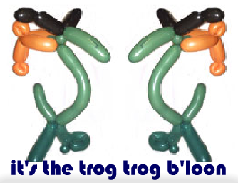 it's the trog trog b'loon