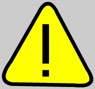 File:warning symbol yellow w-gray.png
