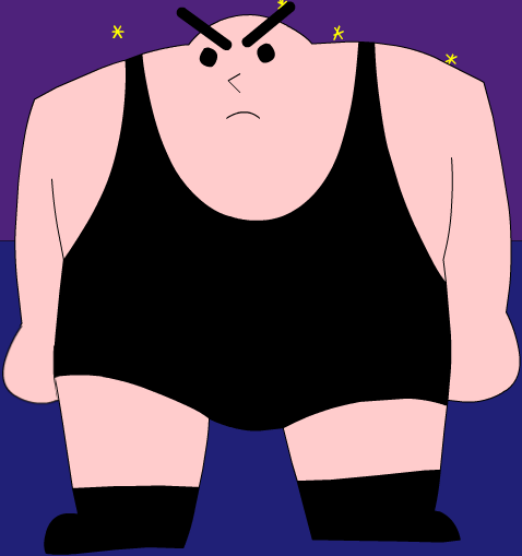 File:StrongMadBlackSinglet.png