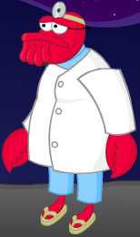 File:The Poopsmith as Dr. Zoidberg.png