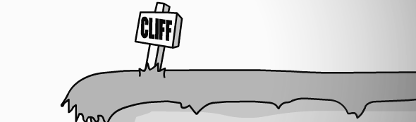 Cliff
