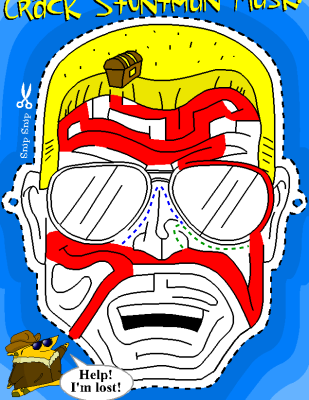 Crack Stuntmaze Solution.png