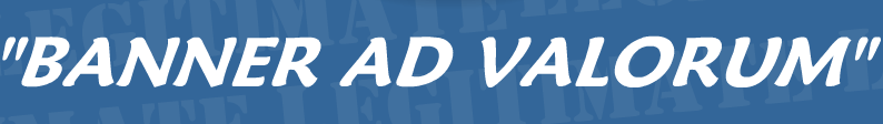 "Banner Ad Valorum"