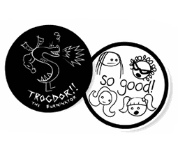 File:Trogdor sticker.png