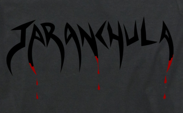 File:TaranchulaShirtClose.png