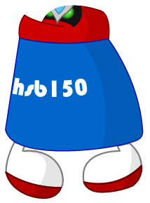 HSB150