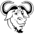 70px-Heckert_GNU_white.png