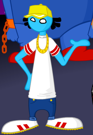 File:Coach Z as Del from Gorillaz.png