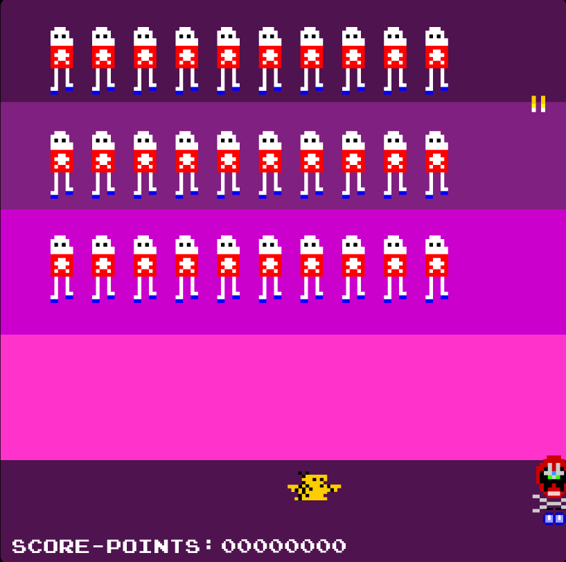 FREE SAMPLE GAME