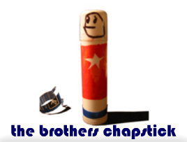 File:20050602 weekly fanstuff the brothers chapstick.png