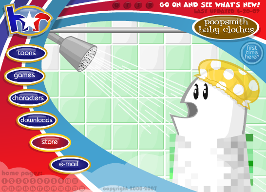 File:Homestarshowering.png