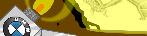 "Trogdor strikes again!"