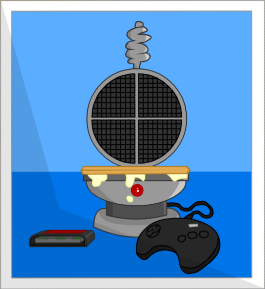 File:Sega waffle iron.png
