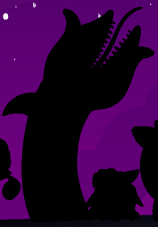 File:Strong Bad as Beetlejuice Worm.png