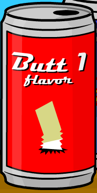 File:Butt One Flavor.png