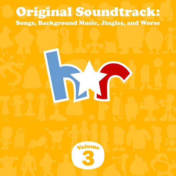 File:HomestarRunnerOriginalSoundtrackVolume3.jpg