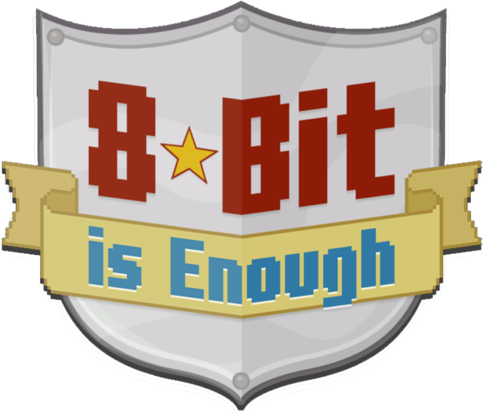 File:8-Bit is Enough Logo.png