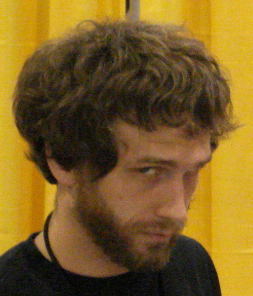 File:Matt's Beard.jpg