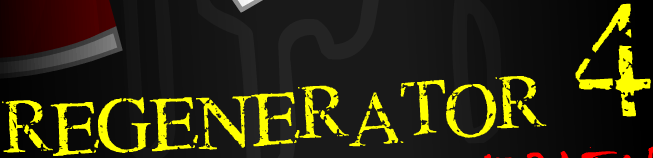 Or: Four More Regenerators