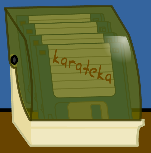 Karateka