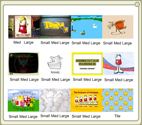 File:Wallpapers screenshot.png