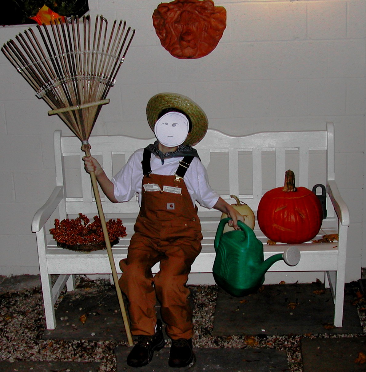 Gardenboy