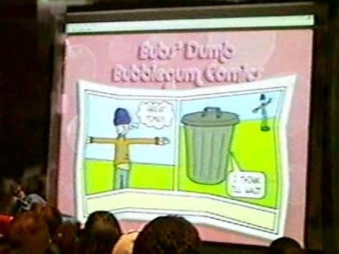 File:TBC at NYU Bubs Comics.jpg