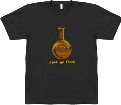 File:GetYeFlaskShirt.png